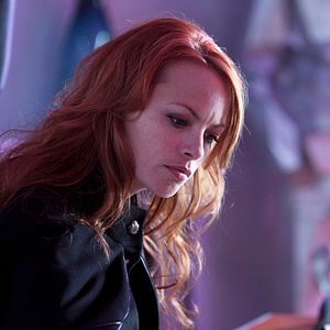 Foto Bérénice Bejo