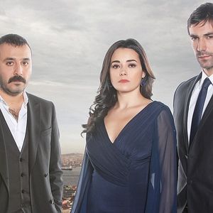 Foto La sombra del pasado