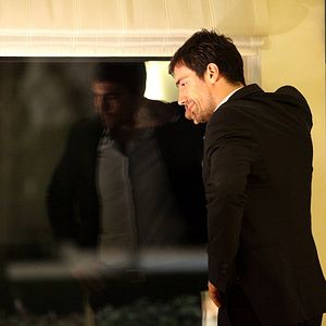 Foto La sombra del pasado