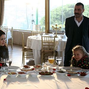 Foto La sombra del pasado