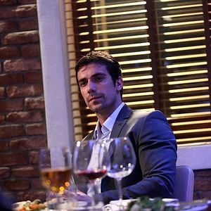 Foto La sombra del pasado