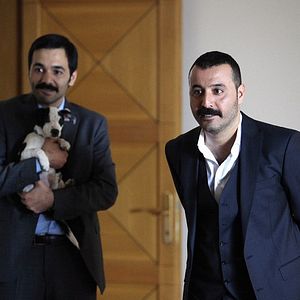 Foto La sombra del pasado