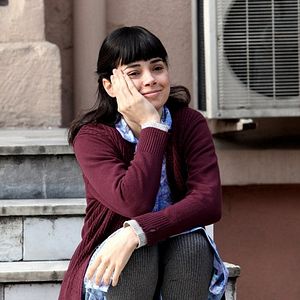 Foto La sombra del pasado