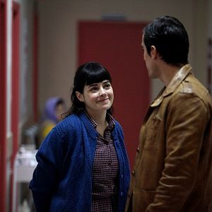 Foto La sombra del pasado