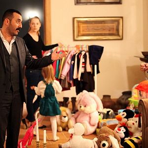 Foto La sombra del pasado