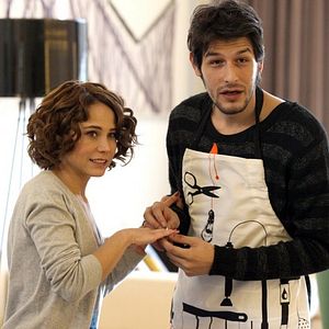 Foto La sombra del pasado