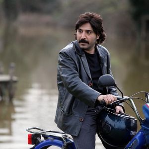 Foto La sombra del pasado