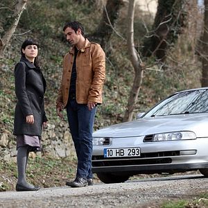 Foto La sombra del pasado