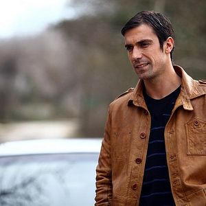 Foto La sombra del pasado