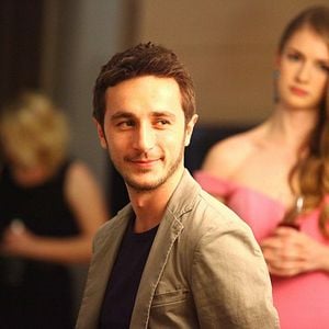 Foto La sombra del pasado