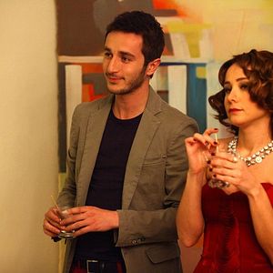 Foto La sombra del pasado