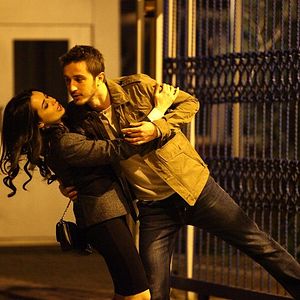 Foto La sombra del pasado