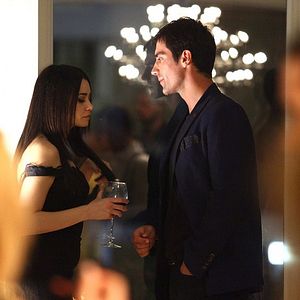 Foto La sombra del pasado