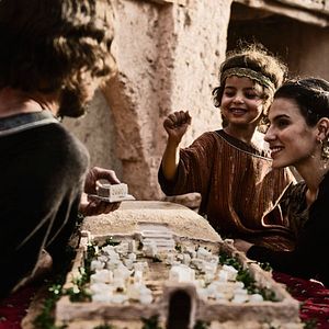 Foto Langley Kirkwood