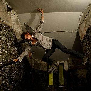 Foto Harry Treadaway