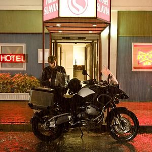 Foto Harry Treadaway