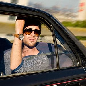 Foto Harry Treadaway