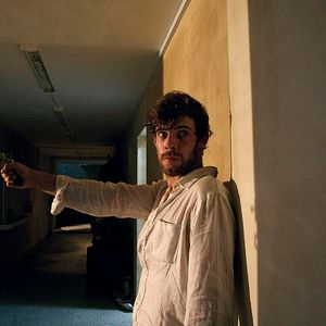 Foto Harry Treadaway