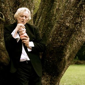 Foto Rutger Hauer