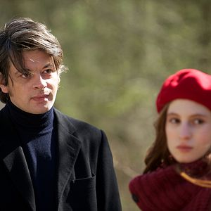 Foto Benjamin Biolay