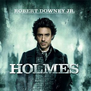 Foto Sherlock Holmes 3