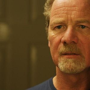 Foto Peter Mullan