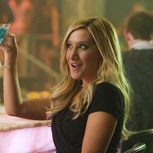 Foto Ashley Tisdale