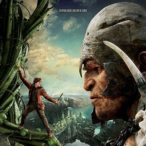 Foto Jack el cazagigantes