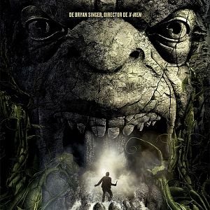 Foto Jack el cazagigantes