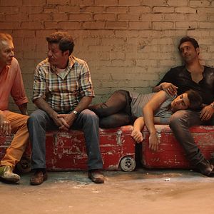 Foto Joaquim de Almeida