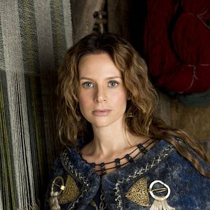 Foto Jessalyn Gilsig