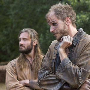Foto Gustaf Skarsgård