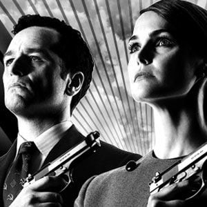 Foto The Americans