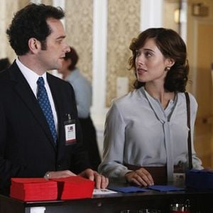 Foto The Americans