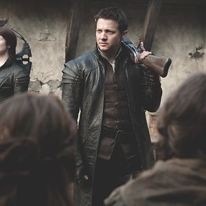 Foto Ingrid Bolsø Berdal