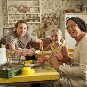 Foto Vanessa Redgrave