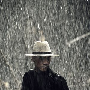 Foto El gran maestro