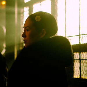 Foto El gran maestro