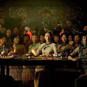 Foto El gran maestro