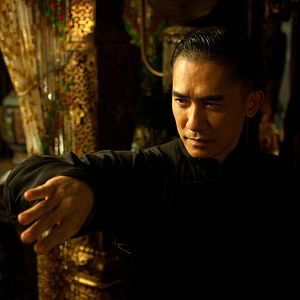 Foto El gran maestro