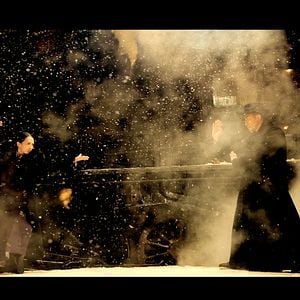 Foto El gran maestro