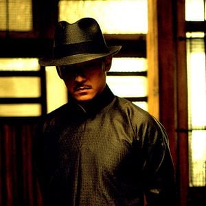 Foto El gran maestro