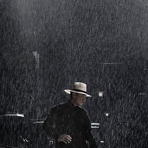 Foto El gran maestro