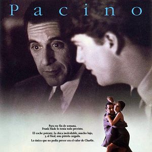 Foto Perfume de mujer