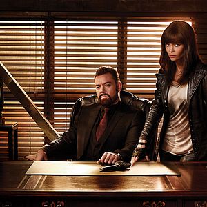 Foto Thandiwe Newton