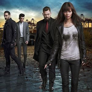 Foto Thandiwe Newton