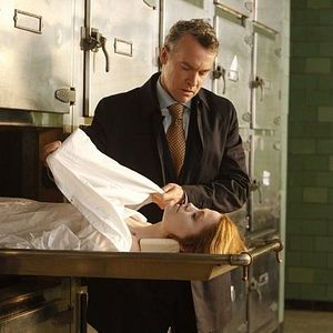 Foto Tate Donovan