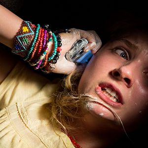 Foto Abigail Breslin