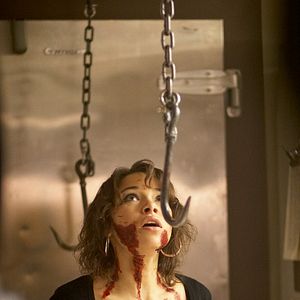 Foto Jessica Parker Kennedy