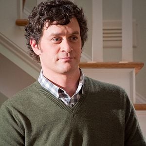 Foto Tom Everett Scott